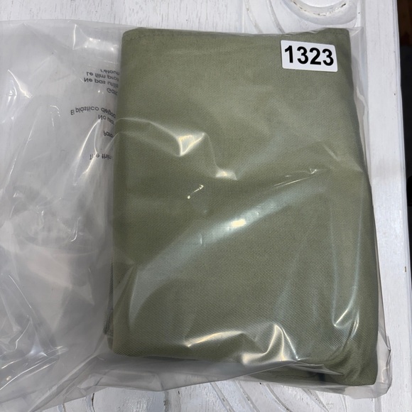 J crew broken in chino shorts cotton green 2 - Picture 6 of 6